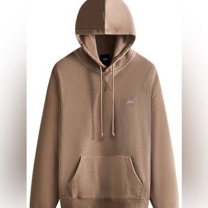 Men’s Kith Paragon Williams III Hoodie NWT